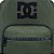 Mochila Esportiva DC Shoes Defender P04 Verde - Imagem 3