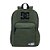 Mochila Esportiva DC Shoes Defender P04 Verde - Imagem 1