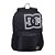 Mochila Esportiva DC Shoes Apex Carrier P03 Preto - Imagem 1