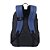 Mochila Esportiva DC Shoes Apex Carrier P03 Azul - Imagem 2