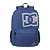Mochila Esportiva DC Shoes Apex Carrier P03 Azul - Imagem 1