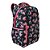 Mochila Esportiva Roxy Preto c/ Rosa - Imagem 3