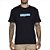 Camiseta Billabong Nightmare SM25 Masculina Preto - Imagem 1