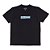 Camiseta Billabong Nightmare SM25 Masculina Preto - Imagem 3
