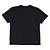 Camiseta Billabong Firey SM25 Masculina Preto - Imagem 4