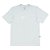 Camiseta Billabong United Color SM25 Masculina Verde Claro - Imagem 3