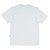 Camiseta Billabong United Color SM25 Masculina Verde Claro - Imagem 4