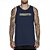 Regata Billabong Walled SM25 Masculina Marinho - Imagem 1