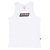 Regata Billabong Walled III SM25 Masculina Branco - Imagem 3