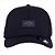 Boné Billabong Aba Curva Stacked Print SM25 Preto - Imagem 3