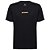 Camiseta Element Blazin Chest Center SM25 Masculina Preto - Imagem 4