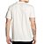 Camiseta Element Blazin Chest Center S25 Masculina Off White - Imagem 2