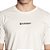 Camiseta Element Blazin Chest Center S25 Masculina Off White - Imagem 3