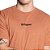Camiseta Element Blazin Chest Center SM25 Masculina Laranja - Imagem 3
