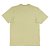 Camiseta RVCA Big RVCA Colors SM25 Masculina Verde Claro - Imagem 4