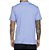 Camiseta RVCA Undergrad SM25 Masculina Lilás - Imagem 2