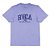 Camiseta RVCA Undergrad SM25 Masculina Lilás - Imagem 3