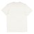 Camiseta RVCA Fronds SM25 Masculina Off White - Imagem 4