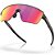 Óculos de Sol Oakley Corridor SQ Natte Grey Smoke 0342 - Imagem 5