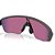 Óculos de Sol Oakley Corridor SQ Natte Grey Smoke 0342 - Imagem 6