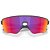Óculos de Sol Oakley Corridor SQ Natte Grey Smoke 0342 - Imagem 7