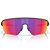 Óculos de Sol Oakley Corridor SQ Natte Grey Smoke 0342 - Imagem 3