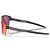 Óculos de Sol Oakley Corridor SQ Natte Grey Smoke 0342 - Imagem 2