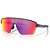 Óculos de Sol Oakley Corridor SQ Natte Grey Smoke 0342 - Imagem 1