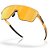 Óculos de Sol Oakley Corridor SQ Matte Transparent 0442 - Imagem 5