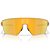 Óculos de Sol Oakley Corridor SQ Matte Transparent 0442 - Imagem 3