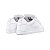 Tênis Tesla Hertz All White - Imagem 2