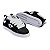 Tênis Tesla Fusion Black White - Imagem 5