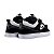 Tênis Tesla Fusion Black White - Imagem 2