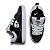 Tênis Tesla Fusion Black White - Imagem 4