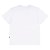 Camiseta Billabong Mid Arch Plus Size SM25 Masculina Branco - Imagem 2