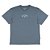 Camiseta Billabong Mid Arch Color Plus Size SM25 Verde - Imagem 1