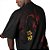 Camiseta MCD Box-Fit Shadows Assassins SM25 Masculina Preto - Imagem 2