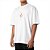 Camiseta MCD Box Fit Assassins Back SM25 Masculina Branco - Imagem 1