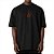 Camiseta MCD Box Fit Assassins Back SM25 Masculina Preto - Imagem 1
