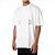 Camiseta MCD Box Fit The Temple SM25 Masculina Branco - Imagem 1