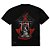 Camiseta MCD Box Fit The Temple SM25 Masculina Preto - Imagem 2