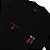 Camiseta MCD Box Fit The Temple SM25 Masculina Preto - Imagem 5