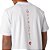 Camiseta MCD Aviamentação Pipa Realis SM25 Masculina Branco - Imagem 4