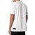 Camiseta MCD Aviamentação Pipa Realis SM25 Masculina Branco - Imagem 2