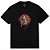 Camiseta MCD Aviamentação Pipa Realis SM25 Masculina Preto - Imagem 5
