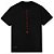 Camiseta MCD Aviamentação Pipa Realis SM25 Masculina Preto - Imagem 6