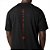 Camiseta MCD Aviamentação Pipa Realis SM25 Masculina Preto - Imagem 4