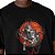 Camiseta MCD Aviamentação Pipa Realis SM25 Masculina Preto - Imagem 3