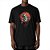 Camiseta MCD Aviamentação Pipa Realis SM25 Masculina Preto - Imagem 1