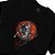 Camiseta MCD Aviamentação Pipa Realis SM25 Masculina Preto - Imagem 7